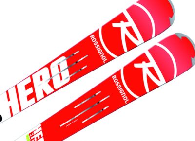 Rossignol Hero Elite ST Racing